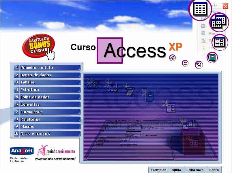 Imaster cursos